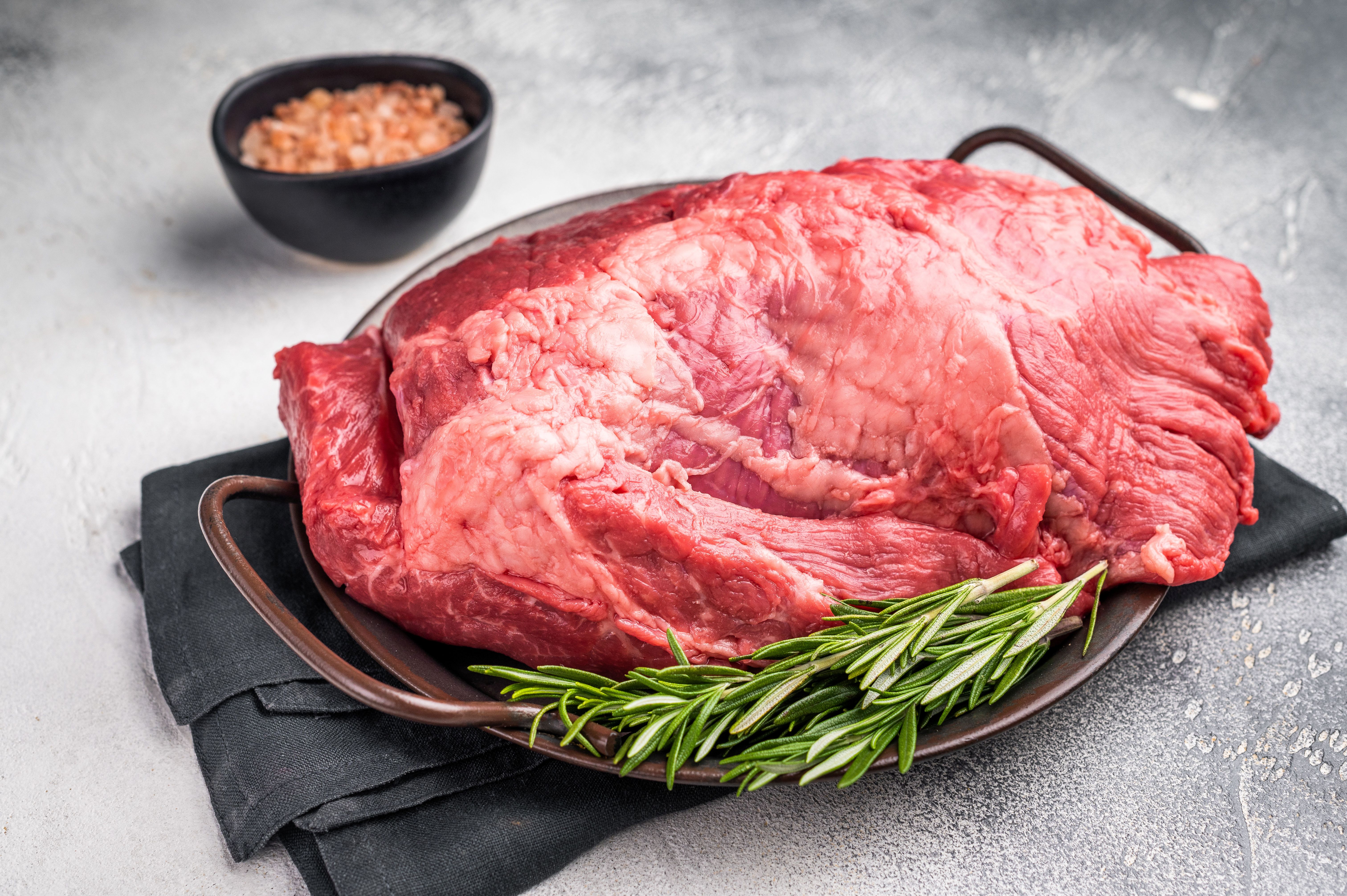 <제주도니> 앞다리 (수육용) 1kg