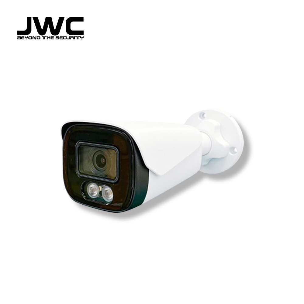 ALL-HD 240만화소 Warm Light 카메라 3.6mm JWC-ALL2B