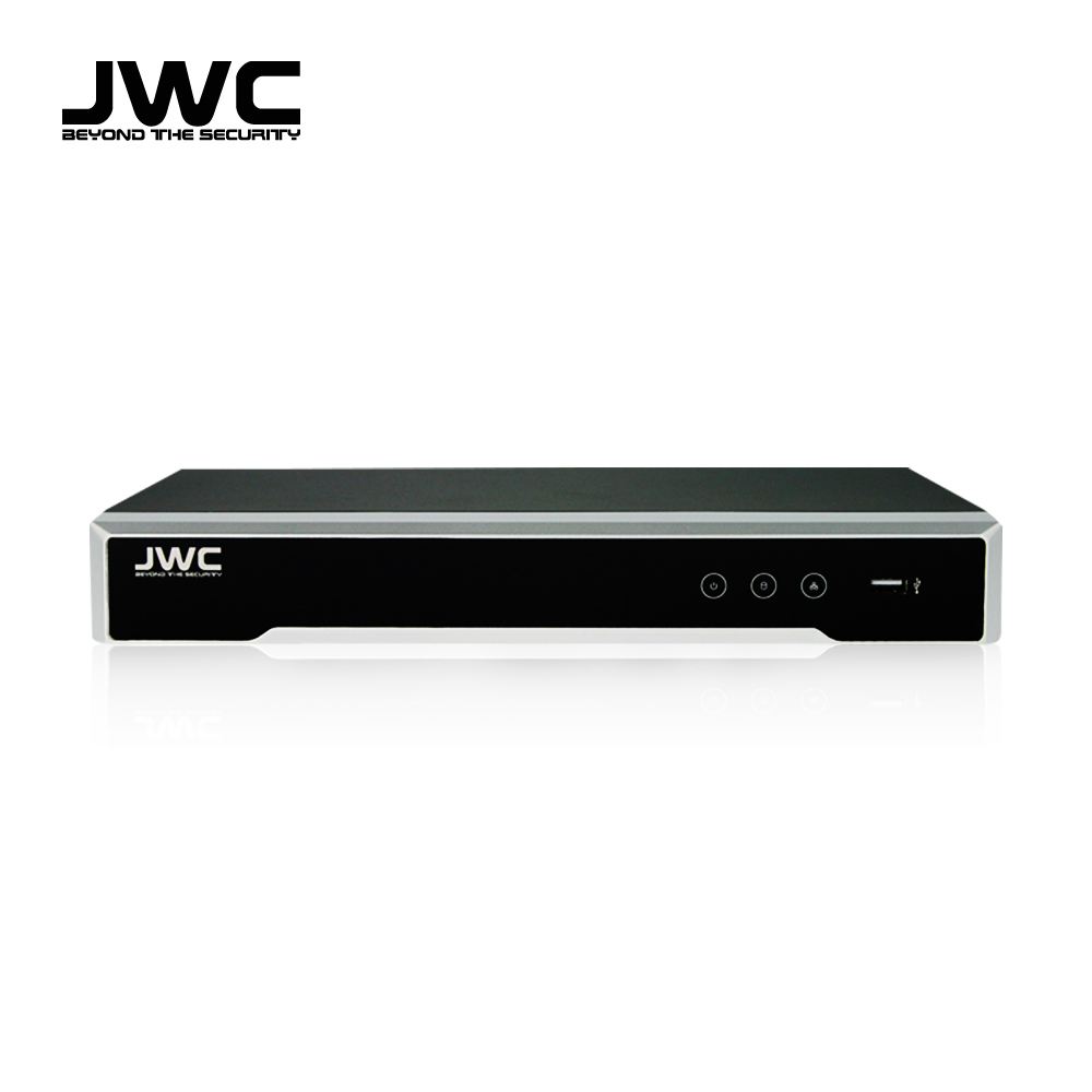 ALL-HD 400만화소 4채널 녹화기 JDO-405A