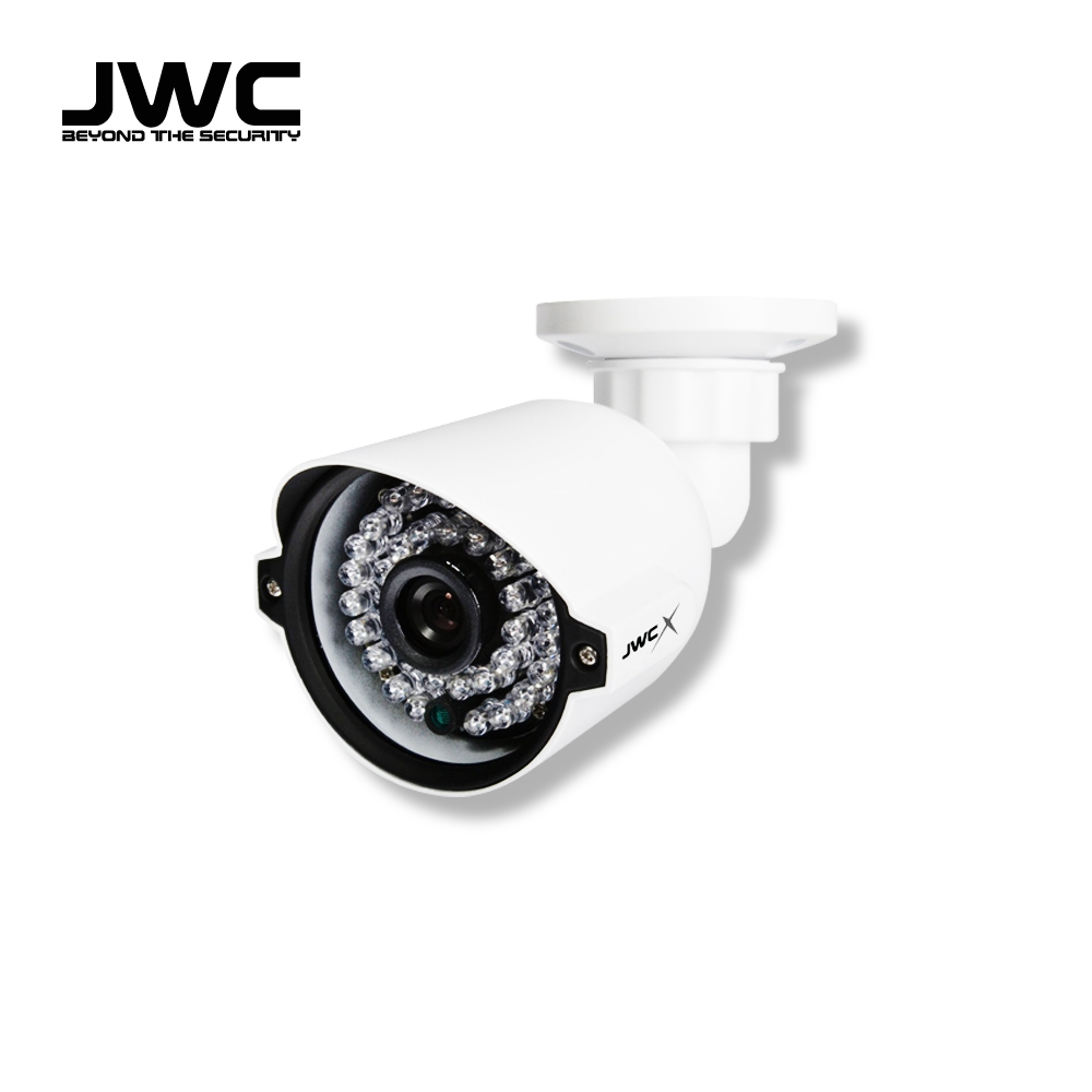 ALL-HD 210만화소 적외선카메라 3.6mm JWC-X4B-N