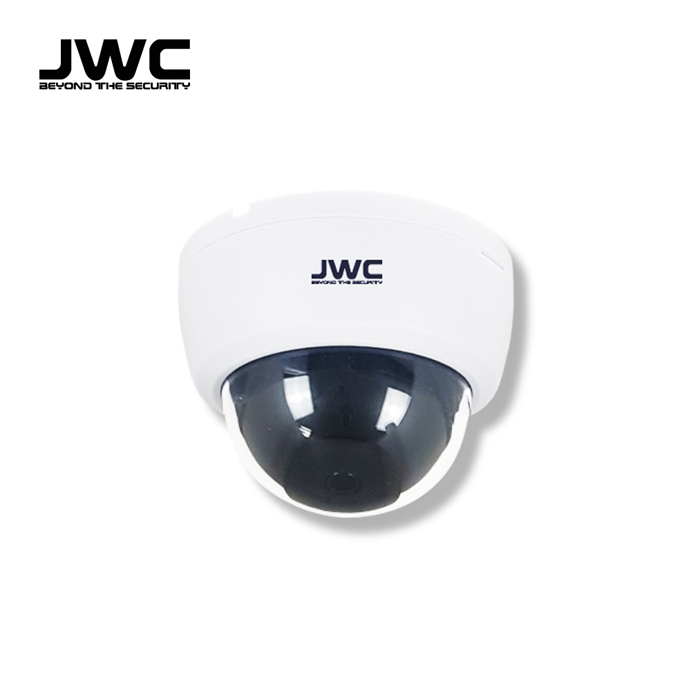 ALL-HD 240만화소 저조도 카메라 2.5mm JWC-SN1D