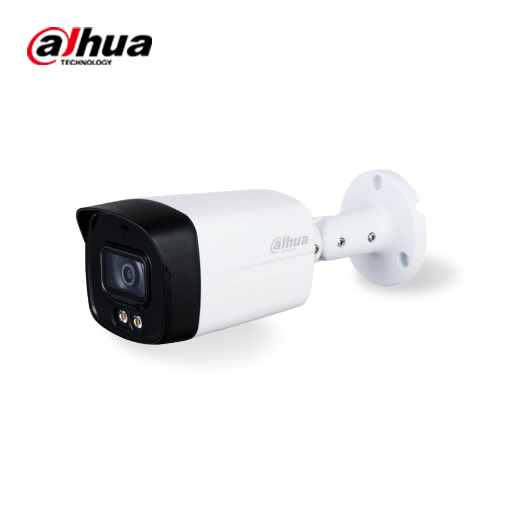 다후아 ALL-HD 2MP 적외선카메라 HAC-HFW1239TLMN-LED