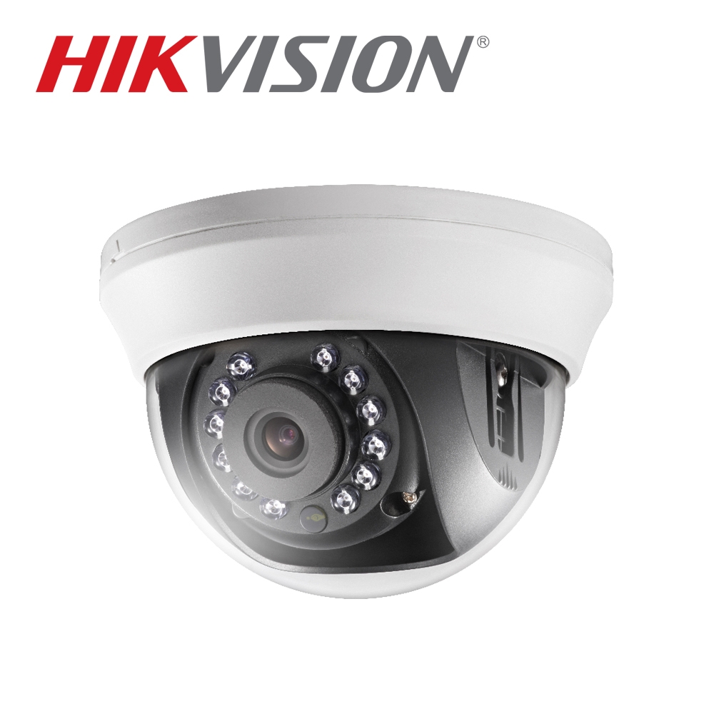 ALL-HD 2메가 적외선카메라  3.6mm DS-2CE56D0T-IRMMF