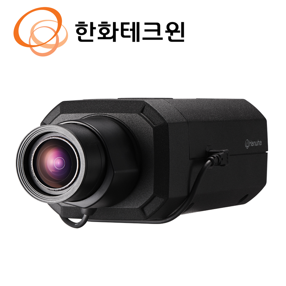 IP 2메가 AI 박스 카메라 PNB-A6001