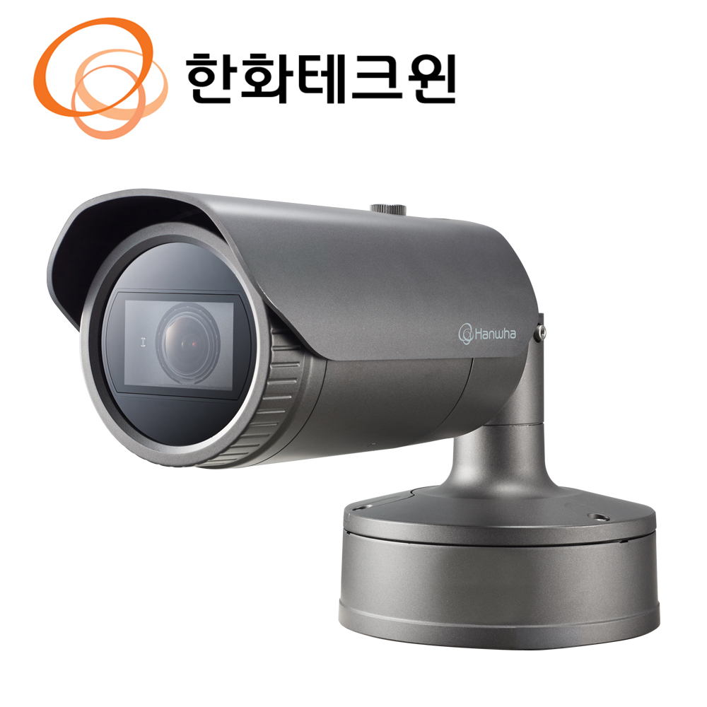 IP 2메가 AI 적외선 가변 카메라 PNO-A6081R