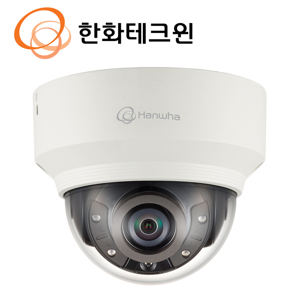 IP 5메가 적외선 가변 카메라 3.9~9.4mm XND-8030R