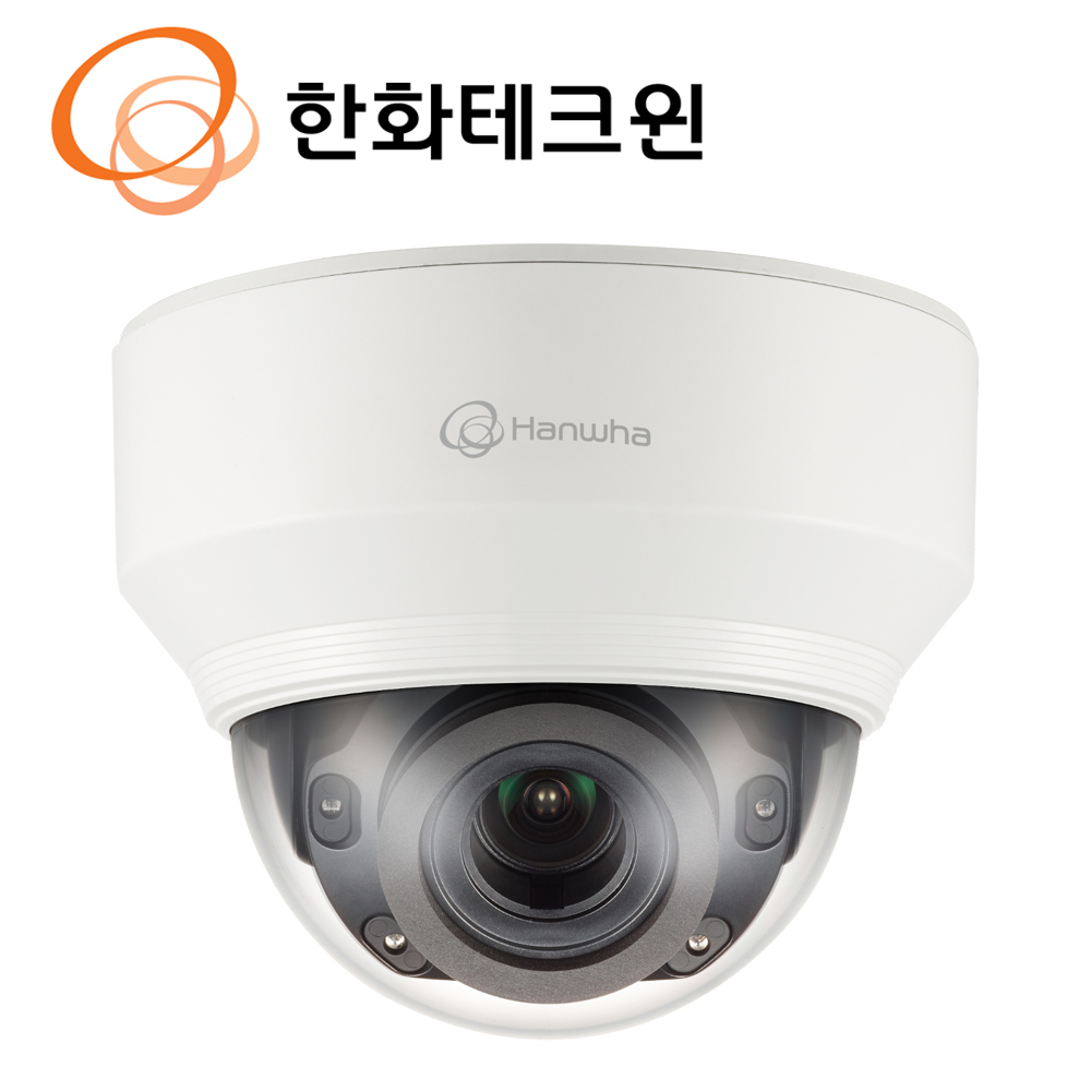 IP 5메가 적외선 가변 카메라 3.9~9.4mm XND-8080R