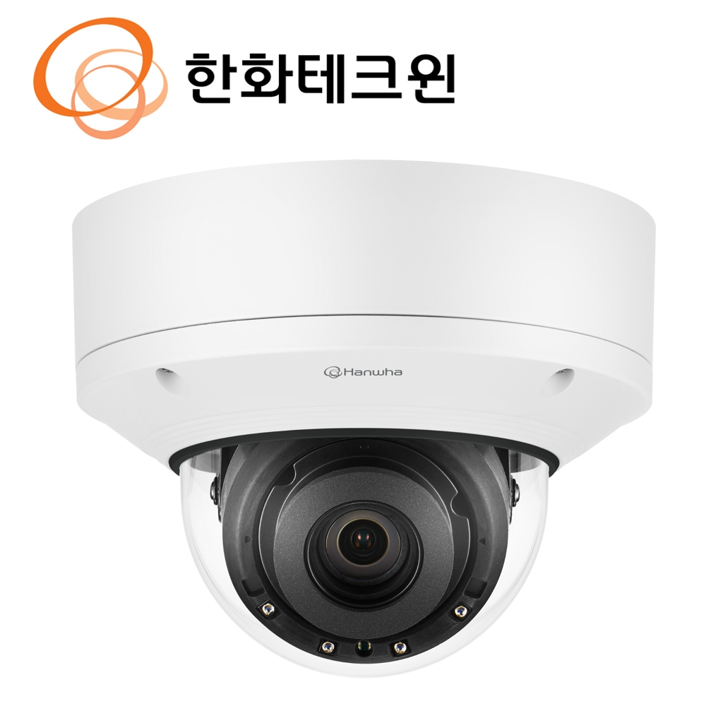 IP 5메가 적외선 가변 카메라 3.9~9.4mm XND-8081RV