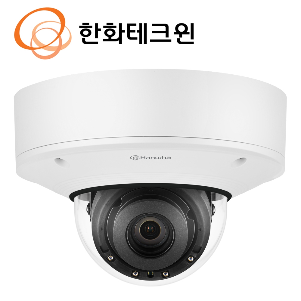 IP 6메가 적외선 가변 카메라 2.8~8.4mm XNV-8082R