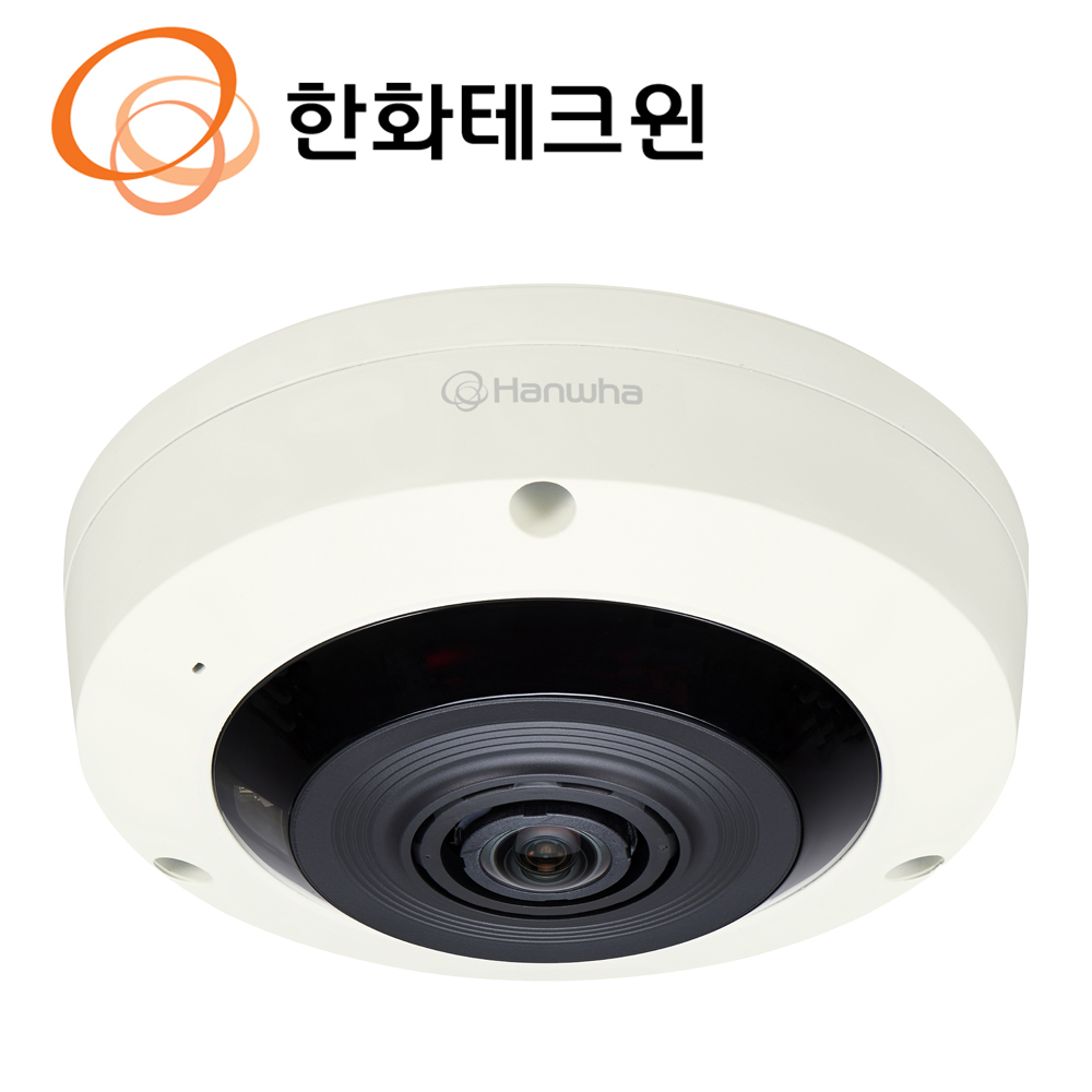 IP 6메가 어안 렌즈 카메라 1.6mm XNF-8010R