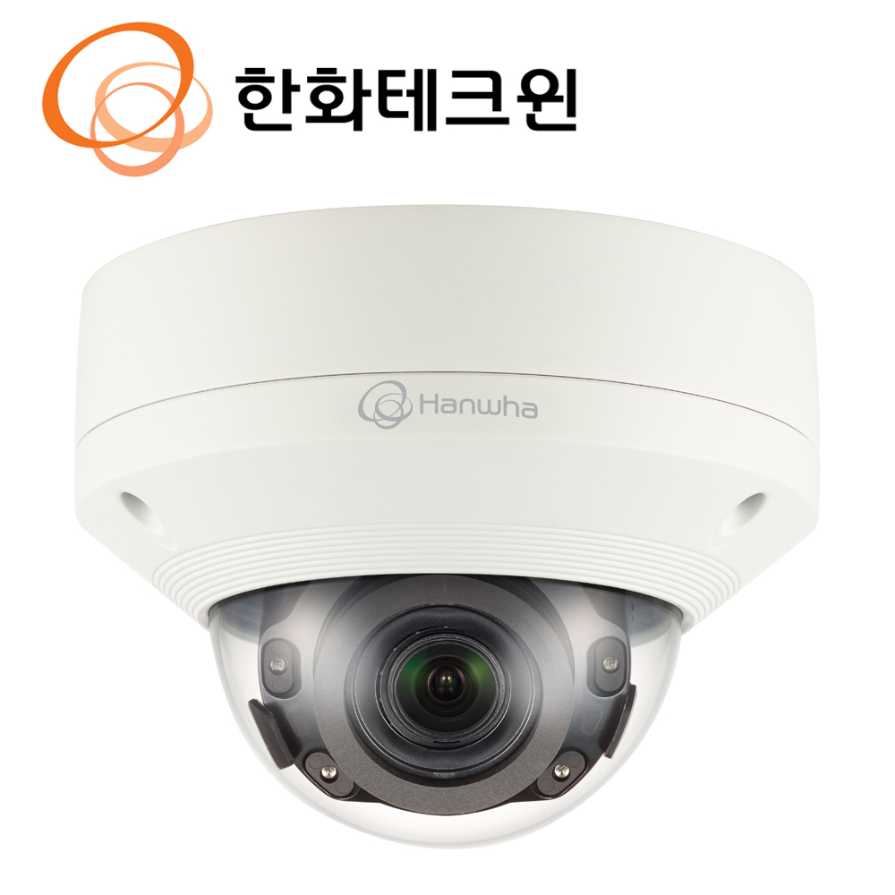 IP 5메가 적외선 가변 카메라 3.9~9.4mm XNV-8080R