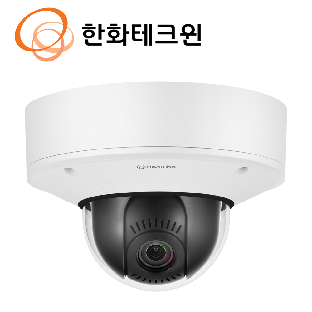 IP 5메가 적외선 가변 카메라 3.9~9.4mm XNV-8081Z