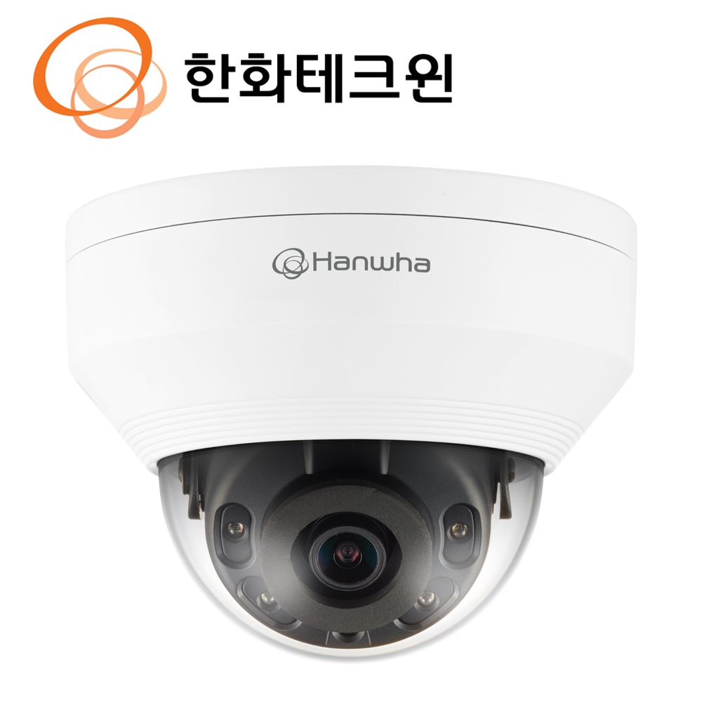 IP 5메가 적외선 카메라 3.6mm QNV-8010R