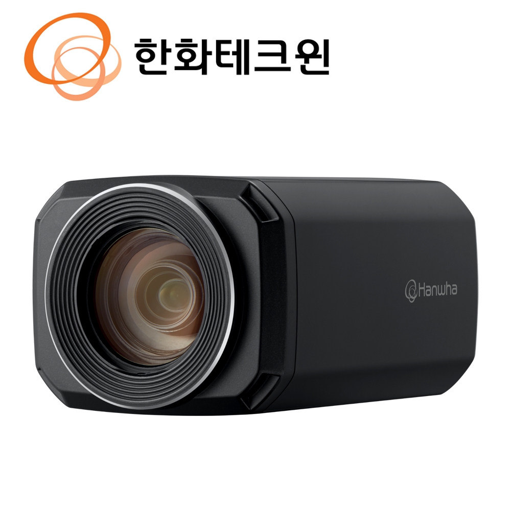 IP 2메가 광학 32배줌 박스 카메라 XNZ-L6320