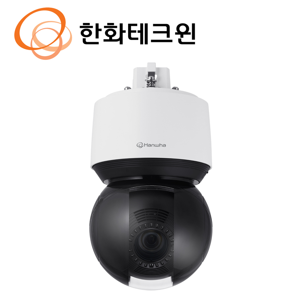 IP 8메가 광학 25배줌 PTZ 카메라 XNP-9250R