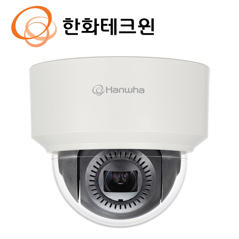 IP 2메가 돔 카메라 4.1~16.4mm XND-6085