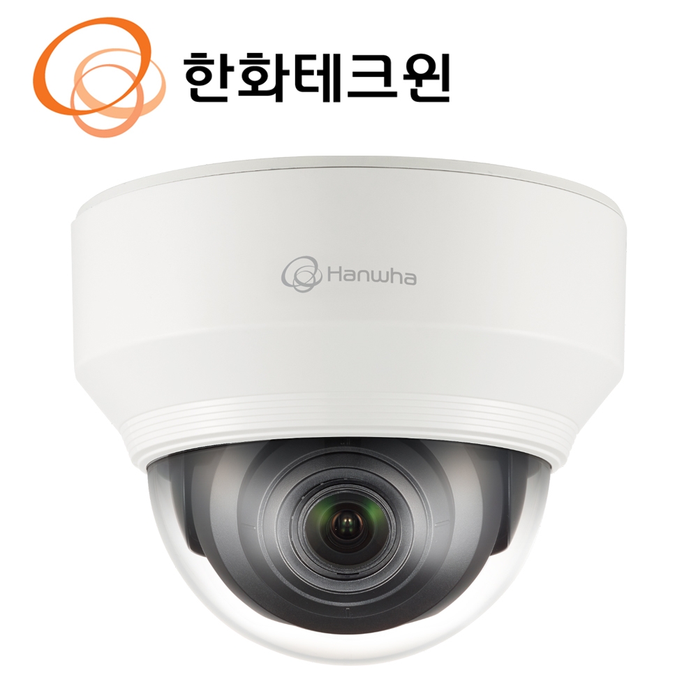 IP 2메가 적외선 가변 카메라 2.8~12mm XND-6080