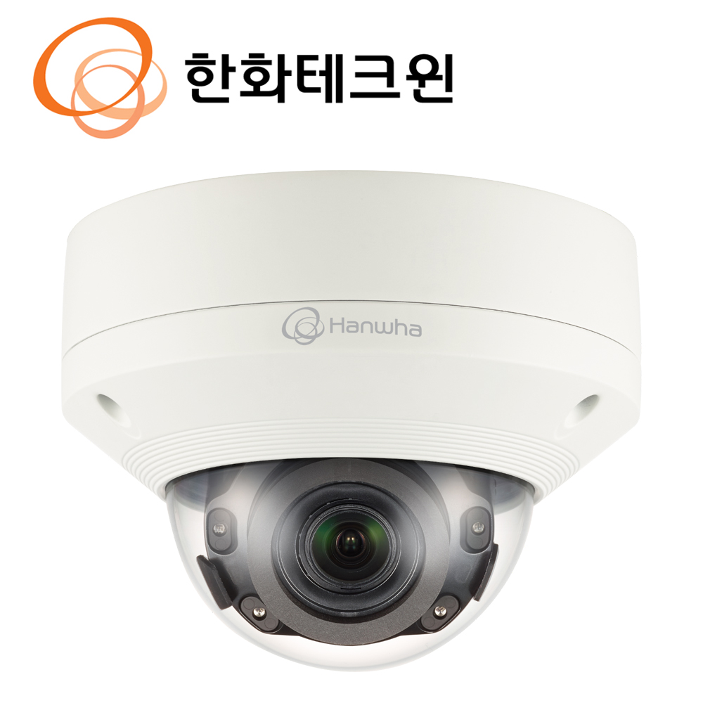 IP 2메가  적외선 가변 카메라 2.8~12mm XNV-6080R