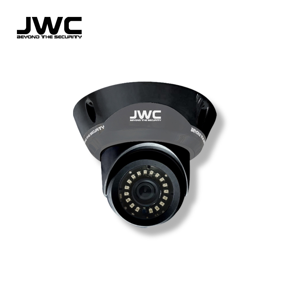 ALL-HD 240만화소 적외선카메라 3.6mm JWC-K1D-N(B)