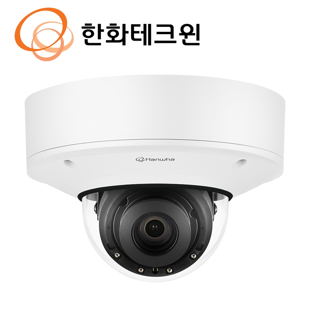 IP 2메가 AI 적외선 가변 줌 카메라 PNV-A6081R