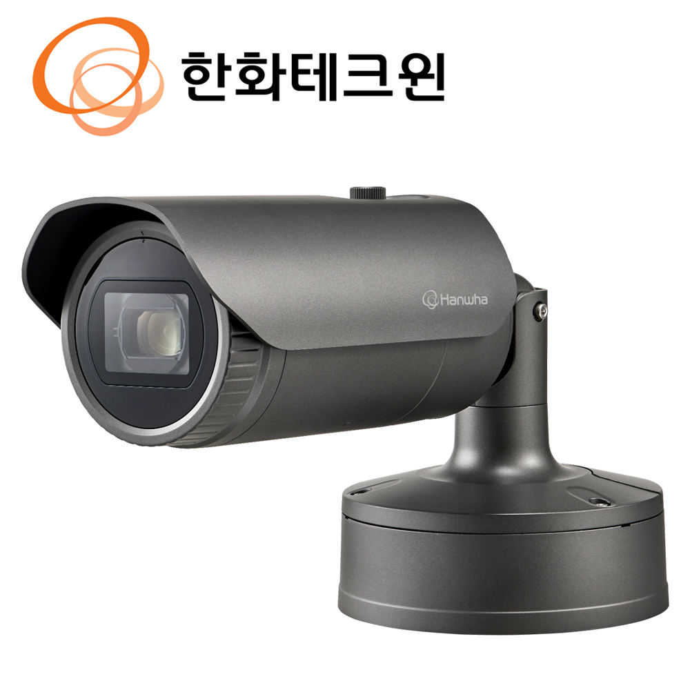 IP 2메가 적외선 가변 카메라 5.2~62.4mm XNO-6120R