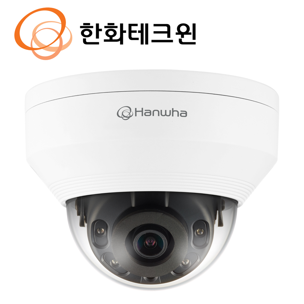 IP 2메가 적외선 카메라 2.8mm QNV-6012R