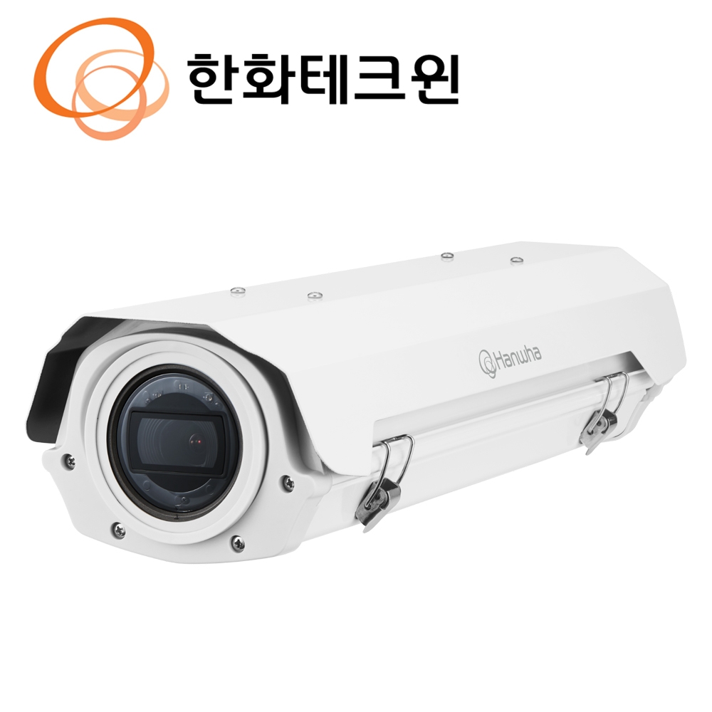 IP 2메가 적외선 하우징 가변 카메라 QNB-2020RH