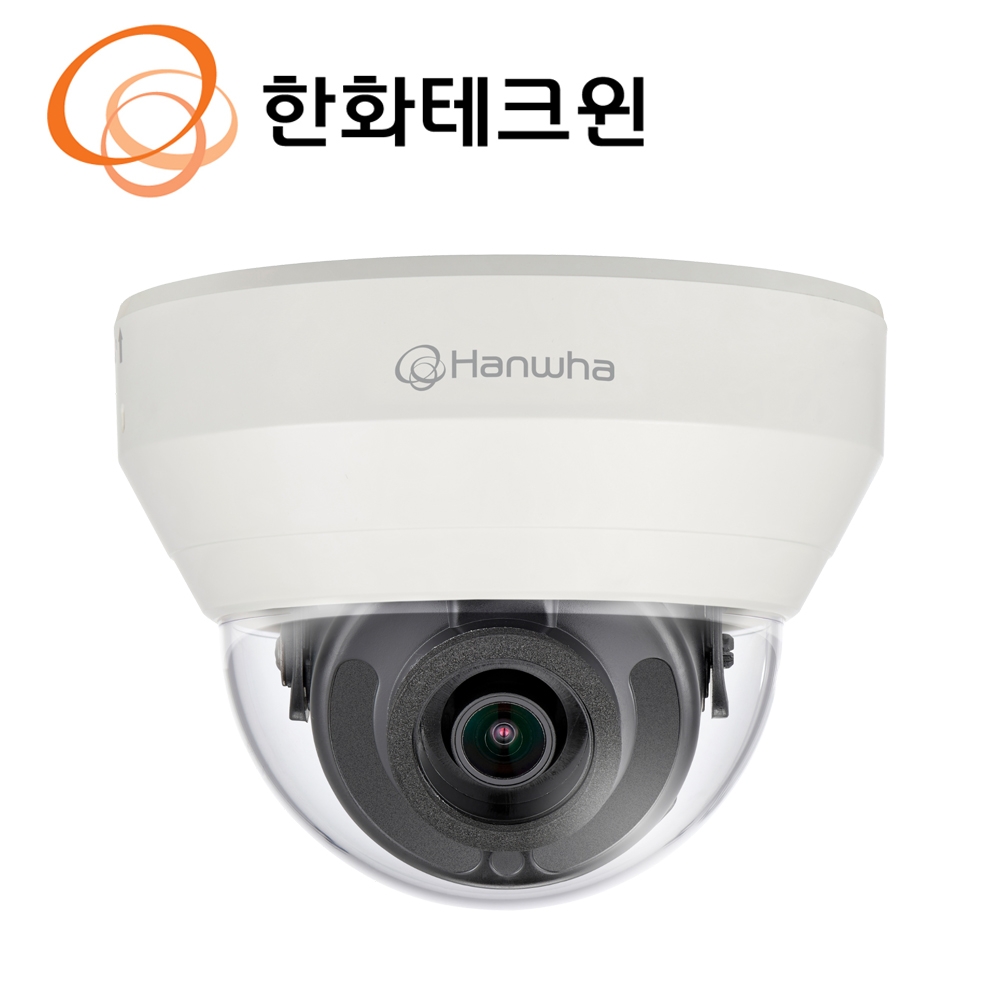 ALL-HD 2메가 적외선 카메라 2.8mm HCD-6010