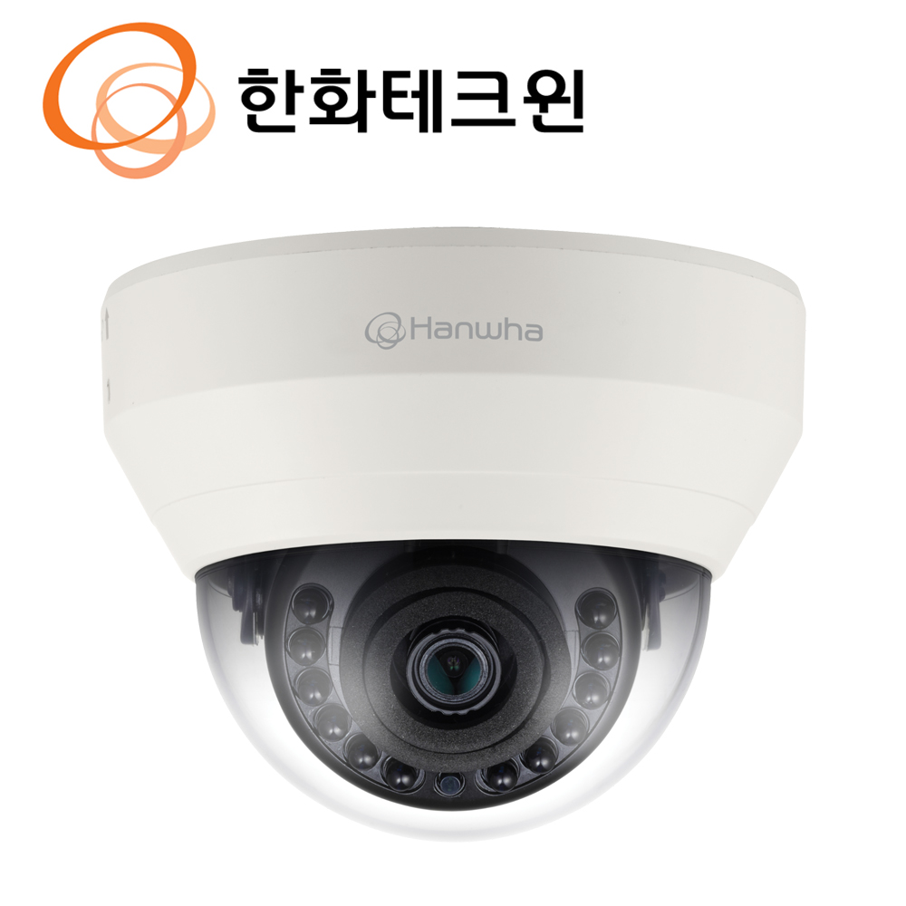 ALL-HD 2메가 적외선 카메라 4mm HCD-6020R