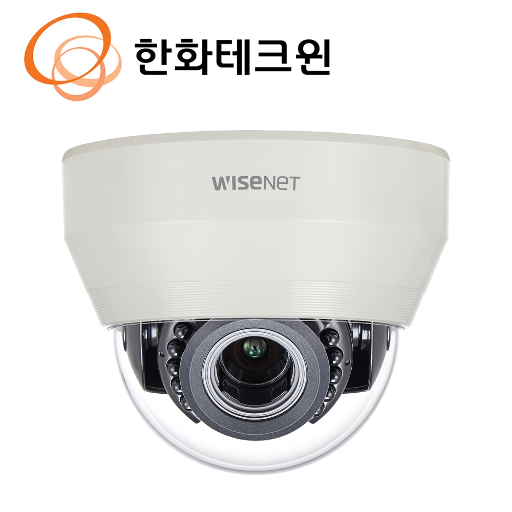 ALL-HD 2메가 적외선 가변 카메라 3.2~10mm HCD-6080R