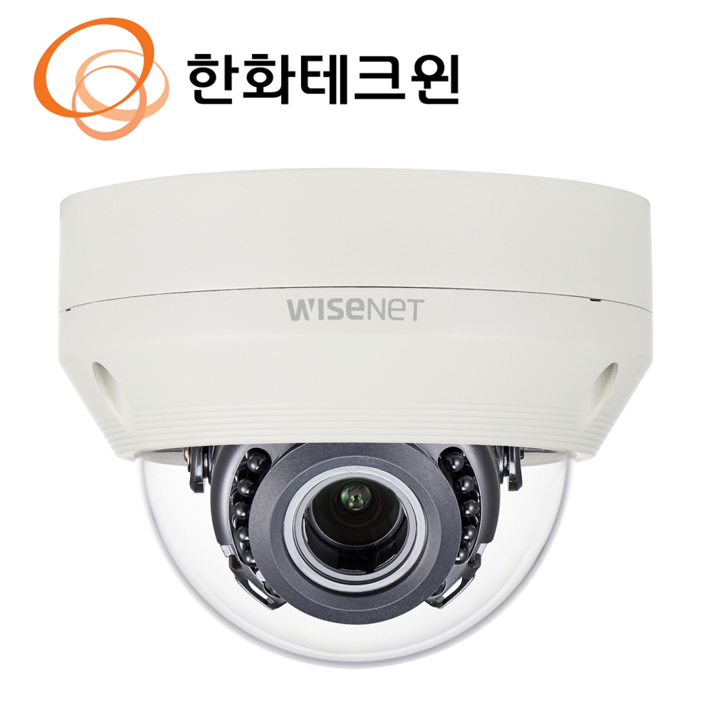 ALL-HD 2메가 적외선 가변 카메라 3.2~10mm HCV-6080R