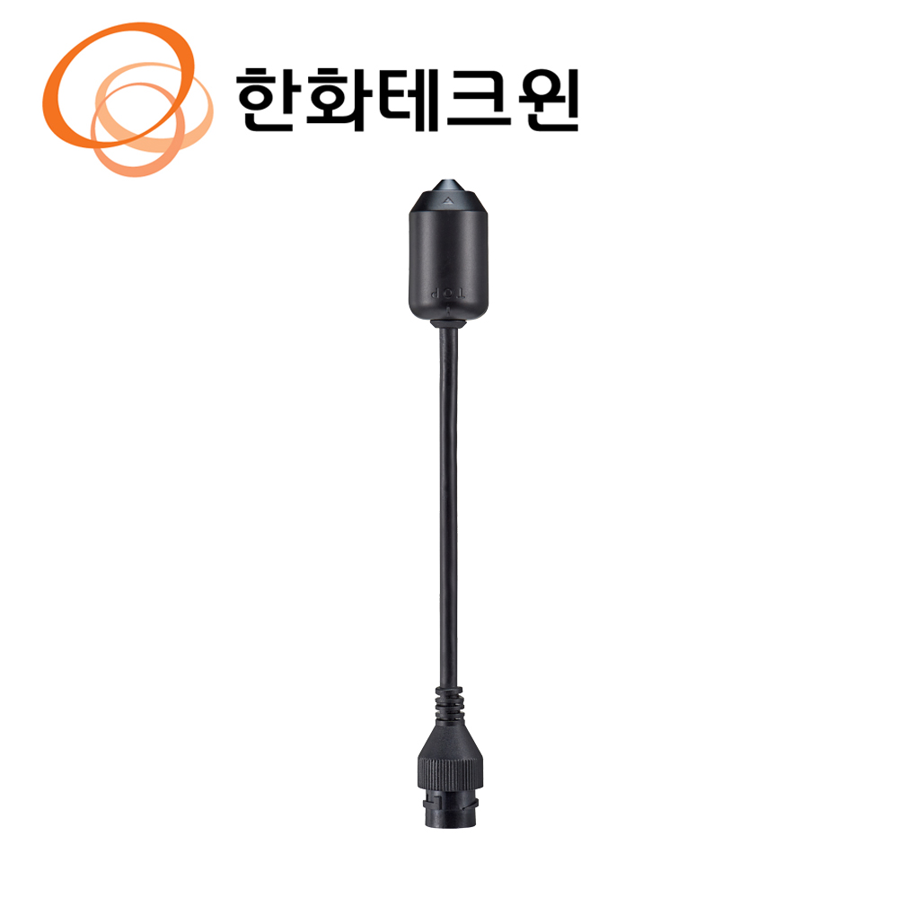 헤드분리형 카메라 전용 렌즈 4.6mm SLA-T4680A