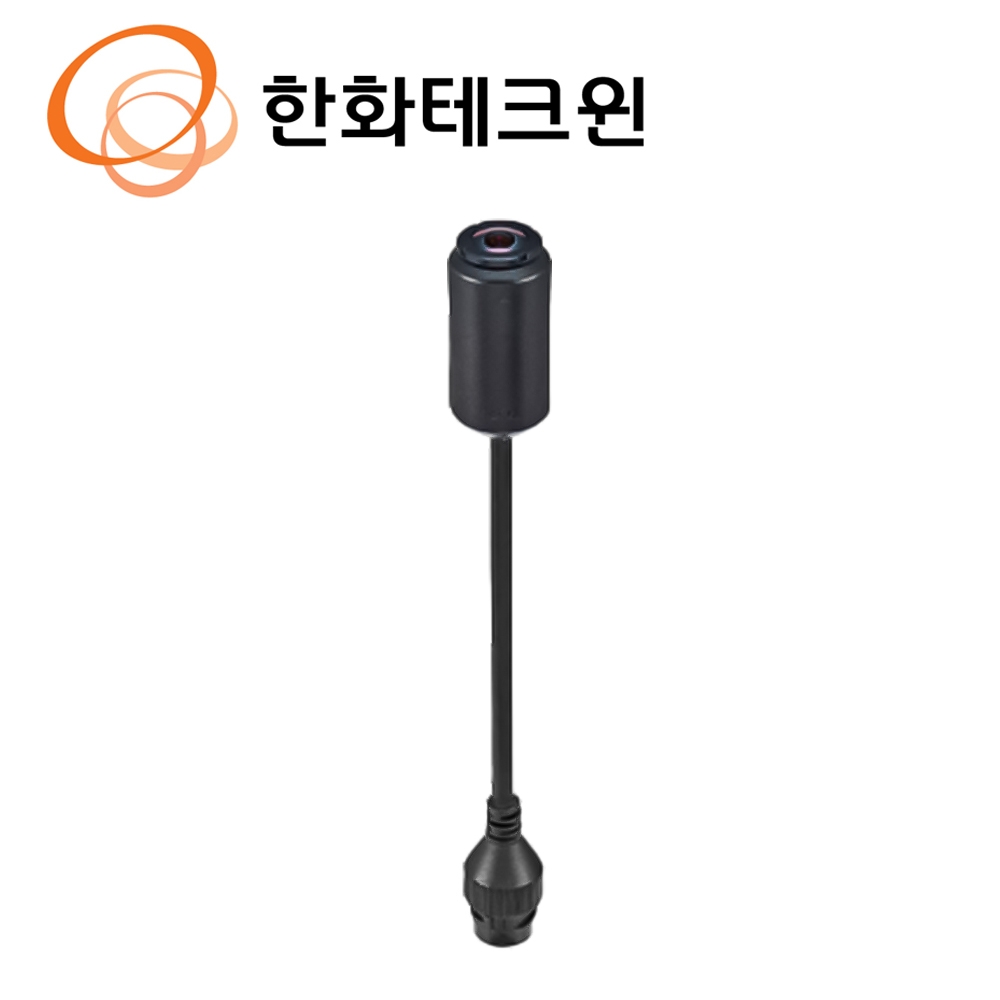 헤드분리형 카메라 전용 렌즈 2.4mm SLA-T2480