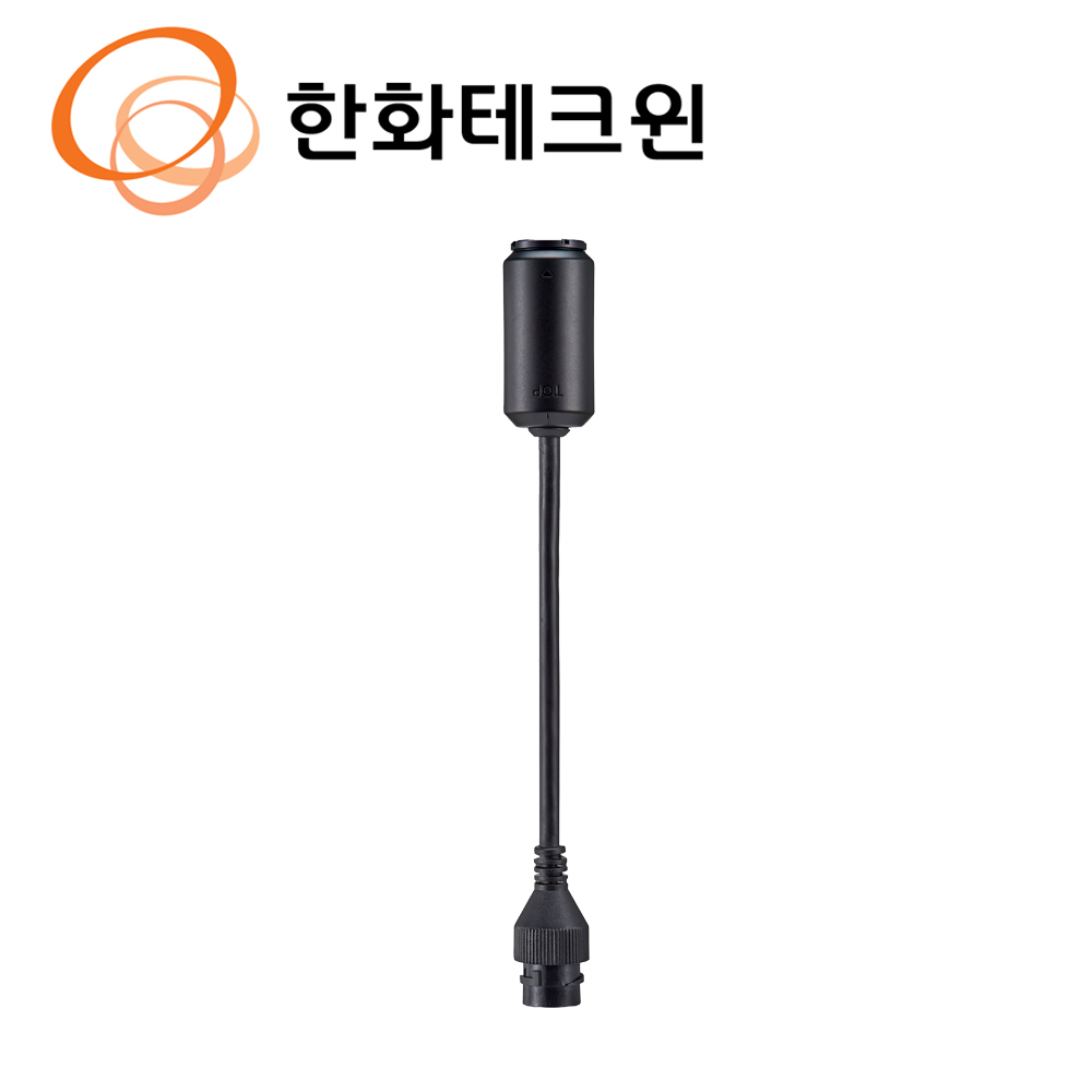 헤드분리형 카메라 전용 렌즈 2mm SLA-T2480A