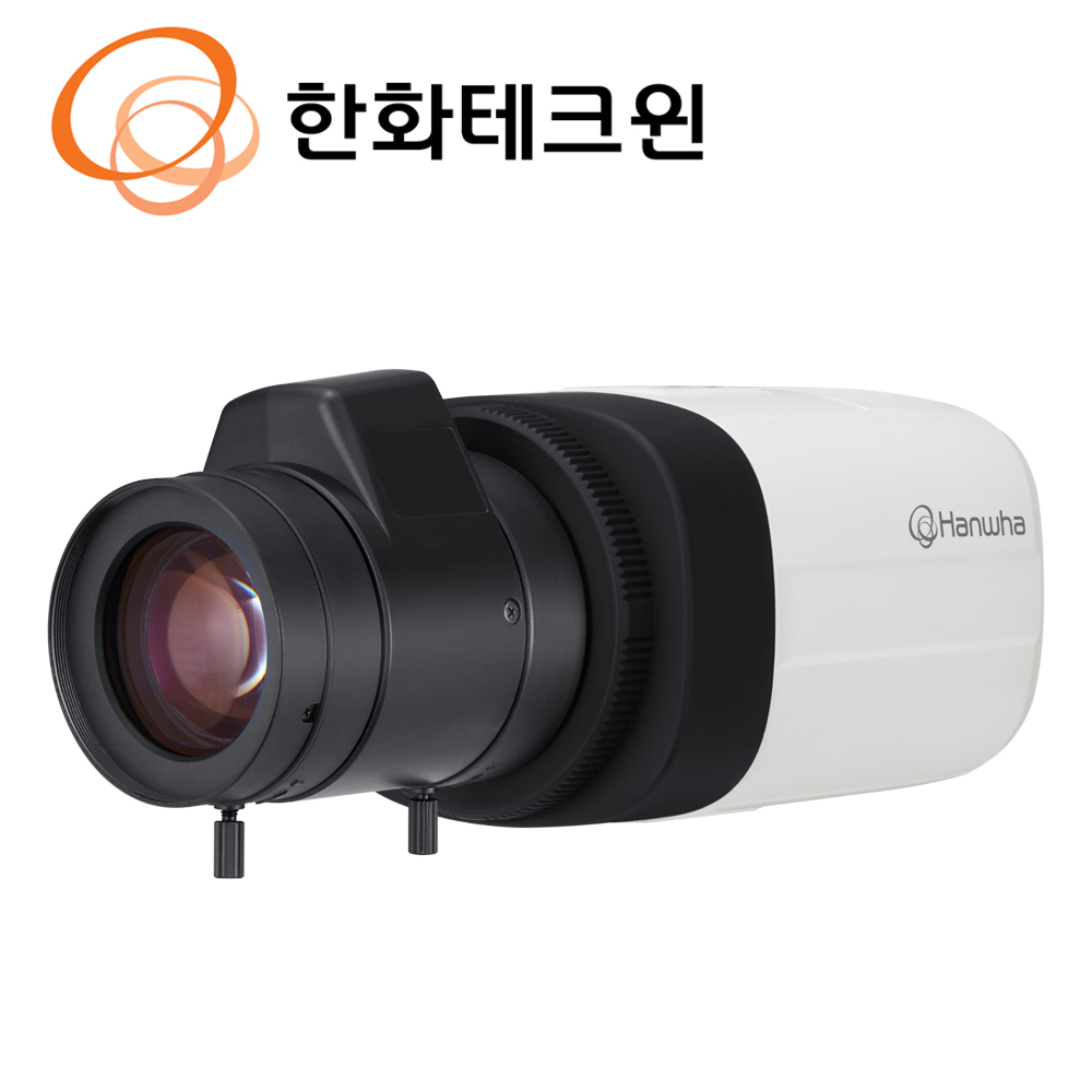 AHD 2메가 UTP 박스 카메라 SUB-6005