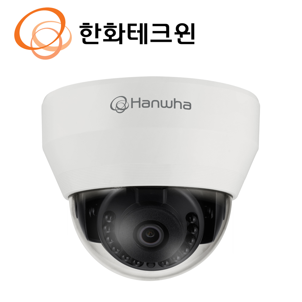 AHD 2메가 적외선 UTP 카메라 4mm SUD-6025R