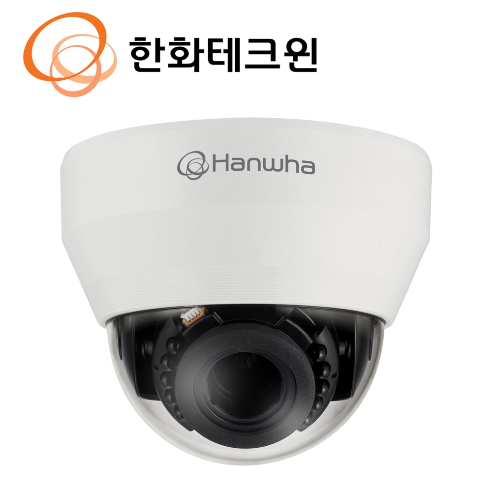 AHD 2메가 적외선 가변 UTP 카메라 SUD-6085R