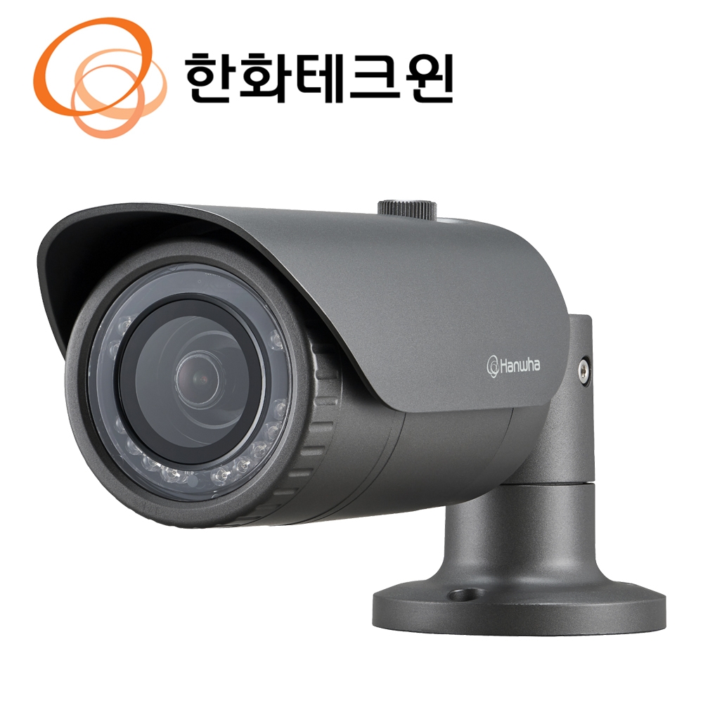 AHD 4메가 적외선 가변 카메라 3.2~10mm HCO-7070RA