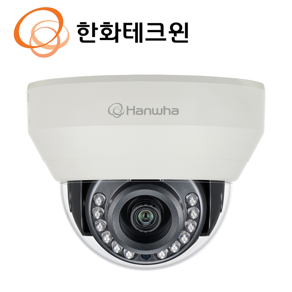 AHD 4메가 적외선 가변 카메라 3.2~10mm HCD-7070RA