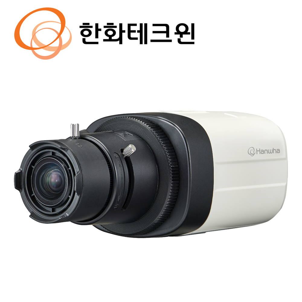 AHD 4메가 박스 카메라 HCB-7000A