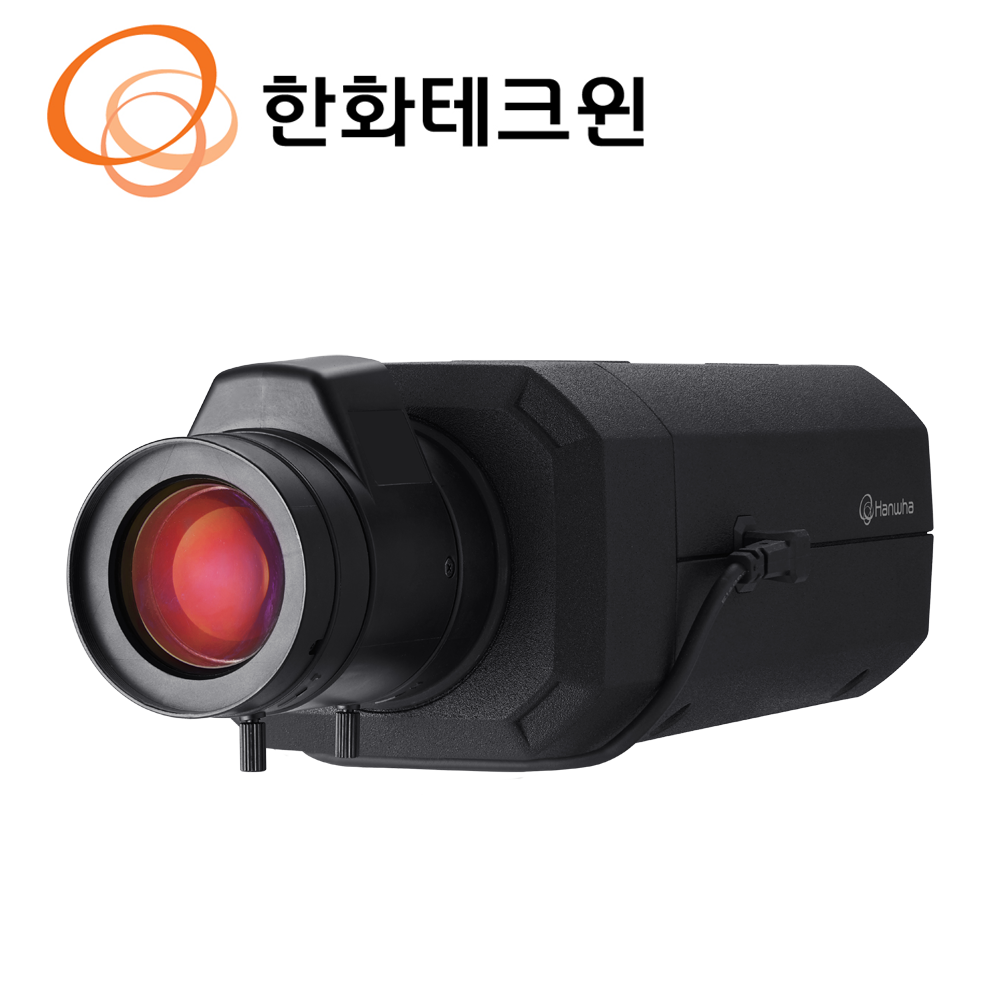 IP 6메가 박스 카메라 XNB-8003