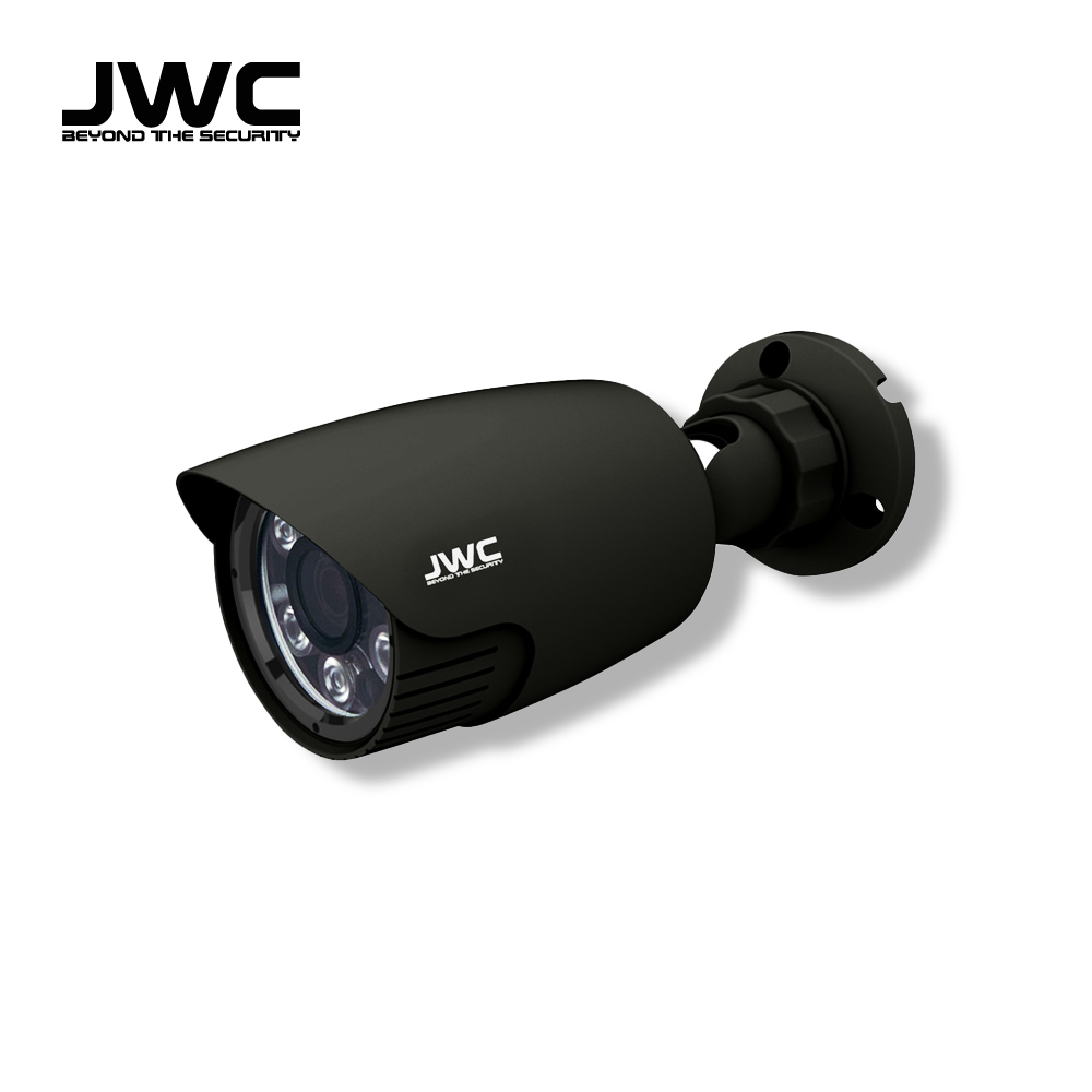 AHD/TVI/CVI 2MP 적외선카메라 3.6mm JWC-T4B(G)