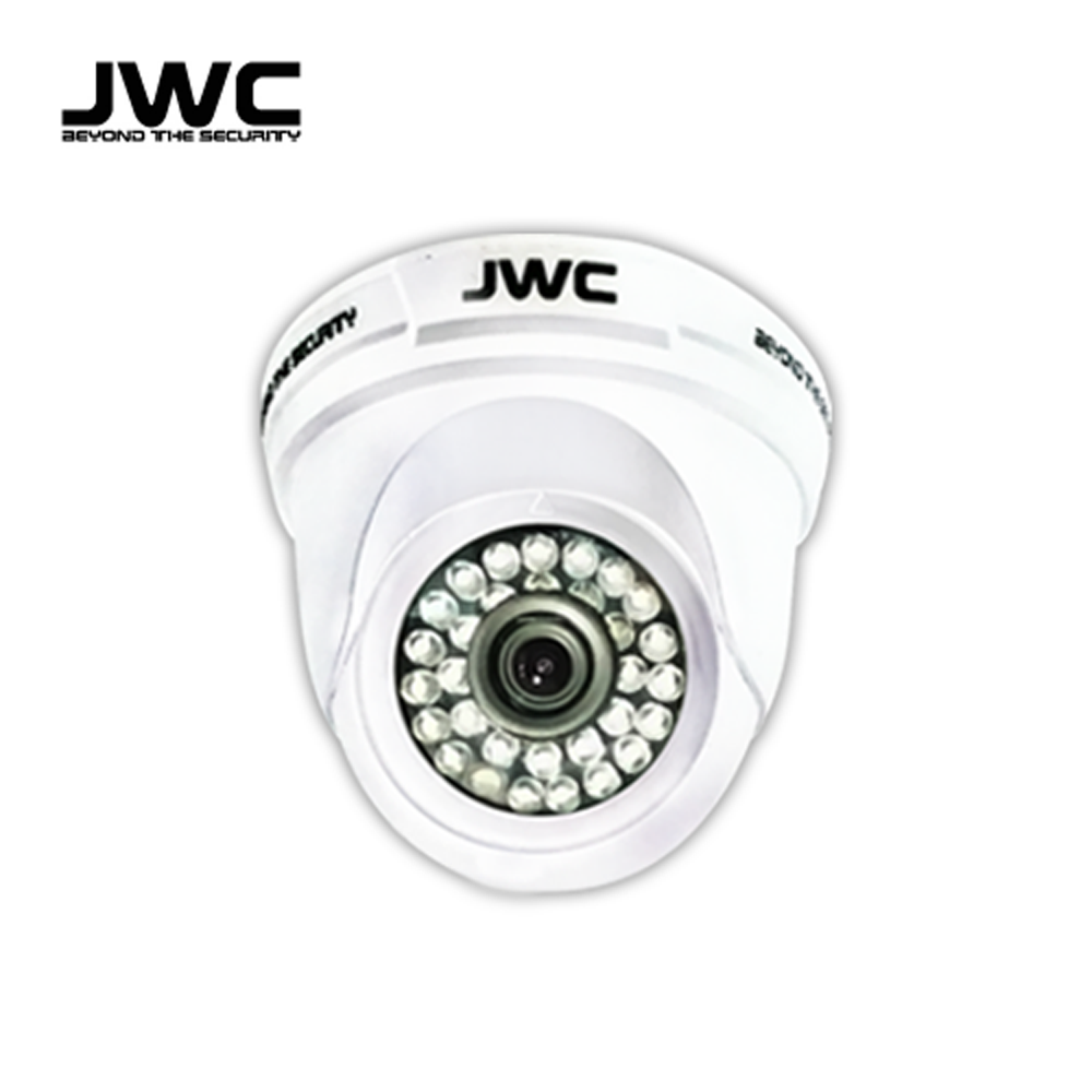 ALL-HD 5MP 적외선카메라 3.6mm JWC-QN3D(W)