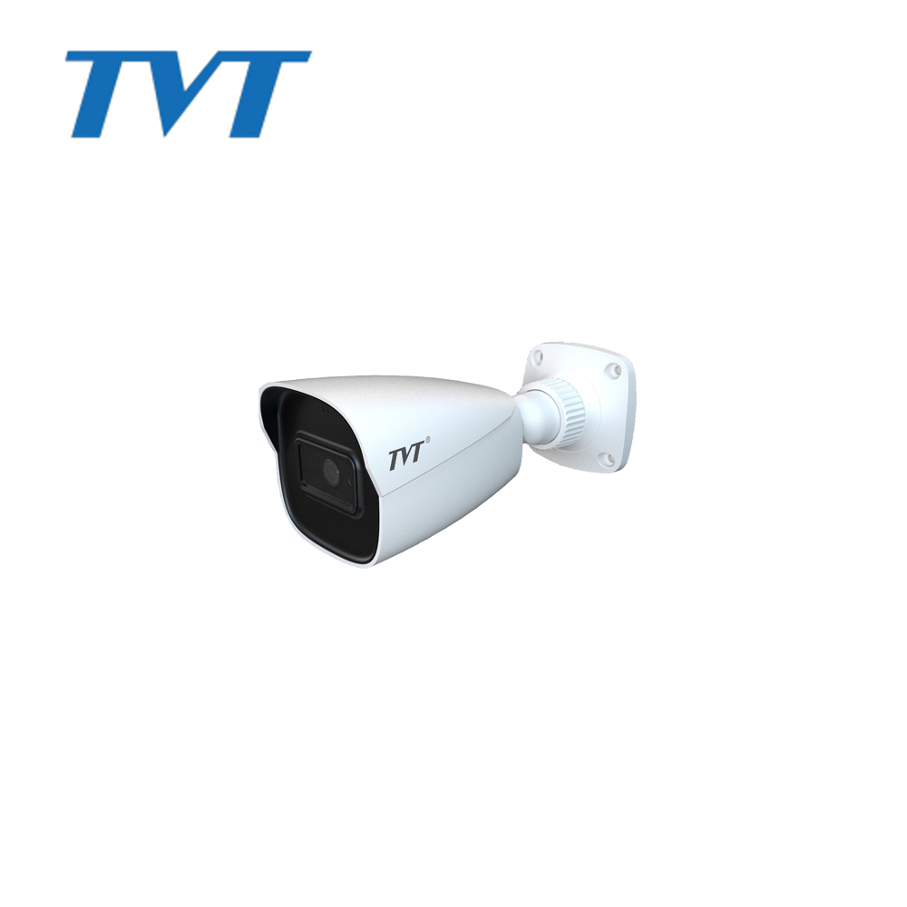 TVT ALL-HD 8MP 적외선 카메라 3.6mm TD-7481AS1(D/AR2)
