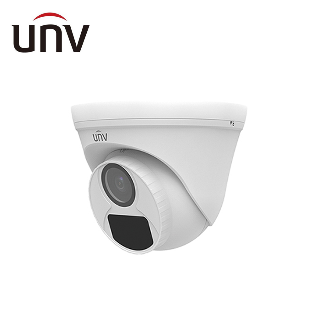 유니뷰 ALL-HD 2MP 적외선 카메라 4mm UAC-T1A12