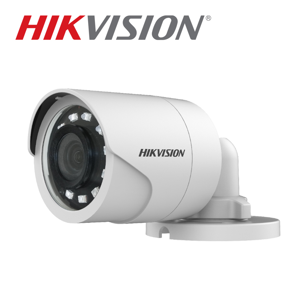 ALL-HD 2메가 적외선카메라 2.8mm DS-2CE16D0T-IRF