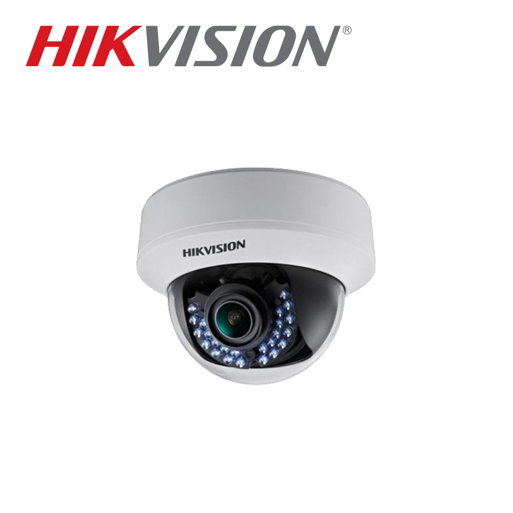 ALL-HD 2메가 가변 적외선카메라 2.8~12mm DS-2CE56D0T-VFIRF