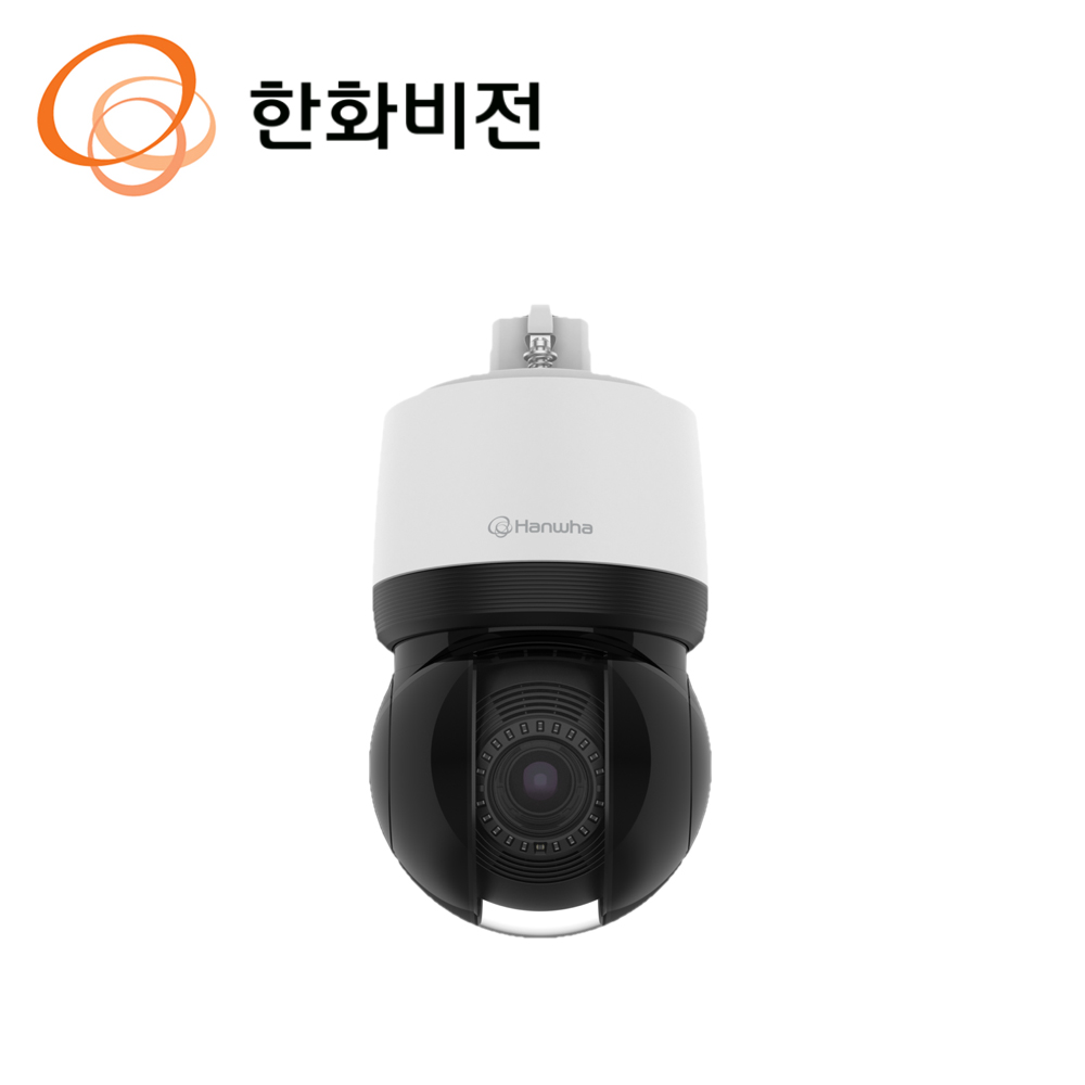 IP 8메가 광학 25배줌 PTZ 카메라 XNP-C9253