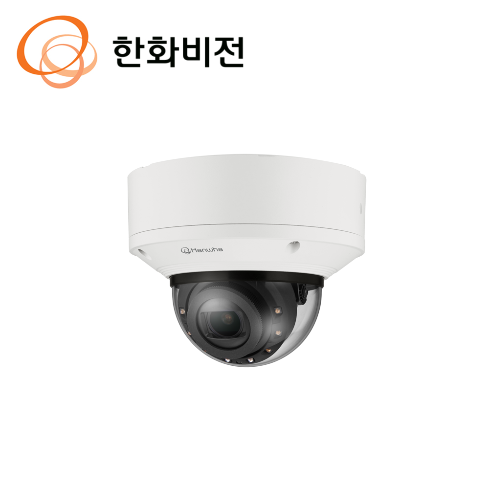 IP 6메가 적외선 가변 카메라 10.9~29mm XND-8093RV