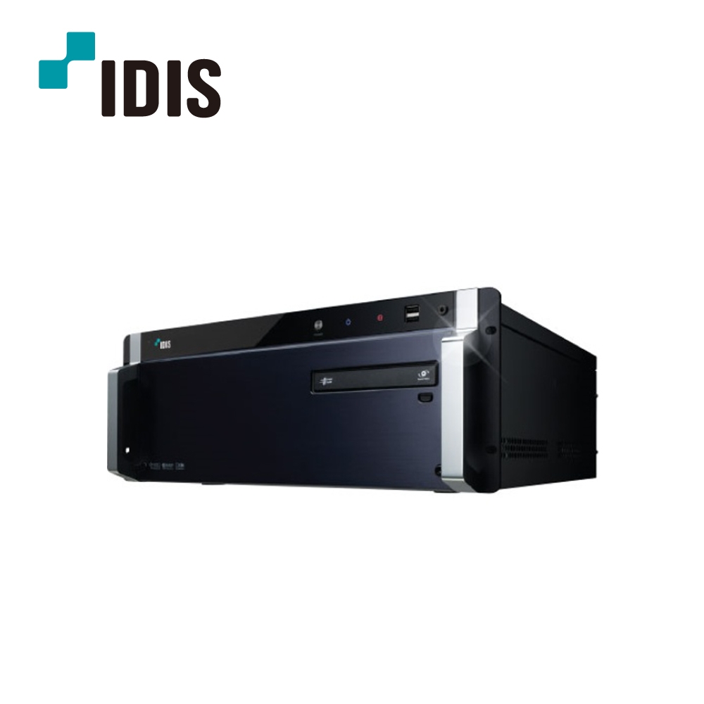 아이디스 IP 2MP 32채널 녹화기 IDR9932 (3TB장착)